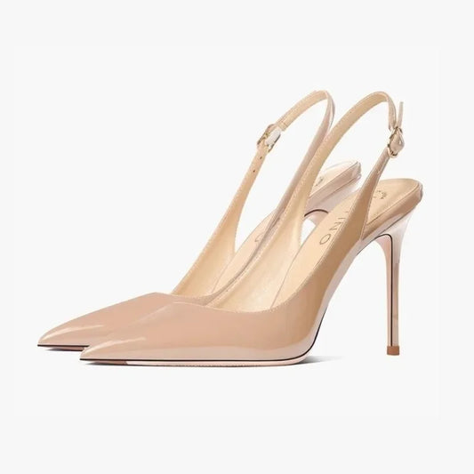 Women’s Summer Sandals – Elegant & Comfortable Footwear-belleandkai.com