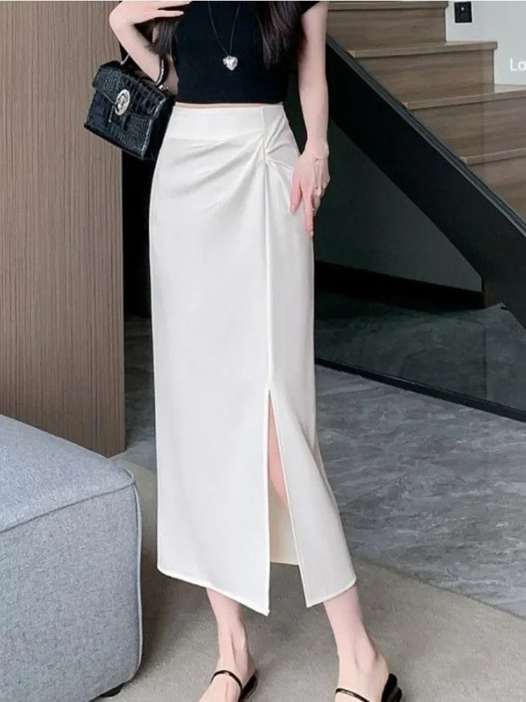 Belle&Kai Women’s Skirts – Chic, Elegant & Versatile Styles-belleandkai.com