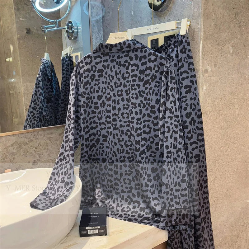 Women’s Loungewear – Comfort Meets Style-belleandkai.com