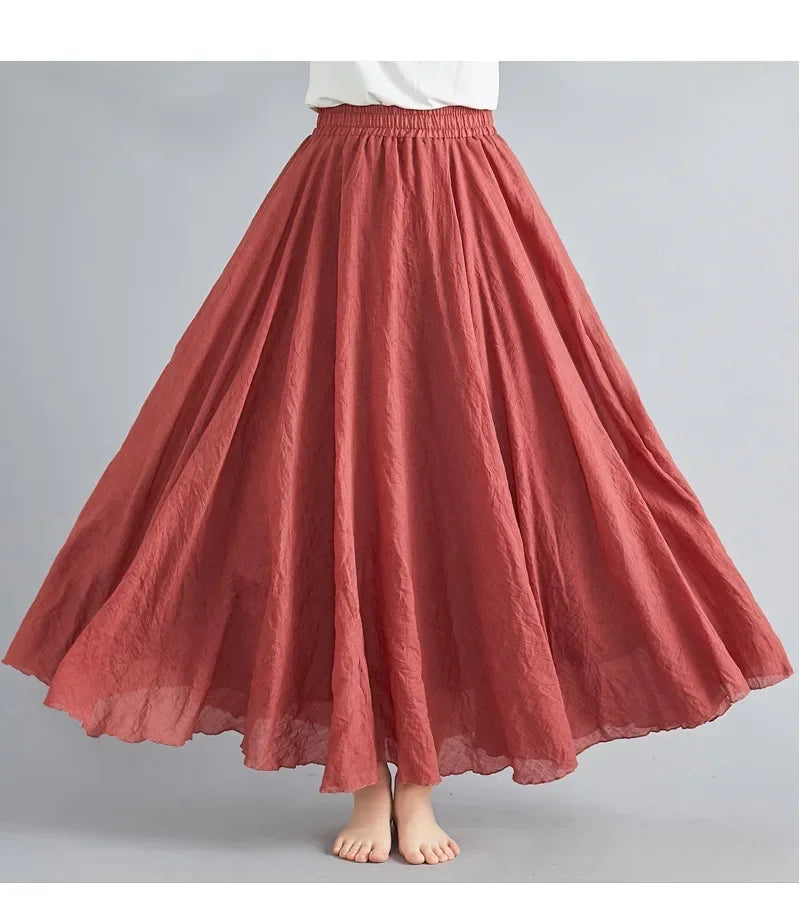 Belle&Kai Women’s Skirts – Chic, Elegant & Versatile Styles-belleandkai.com