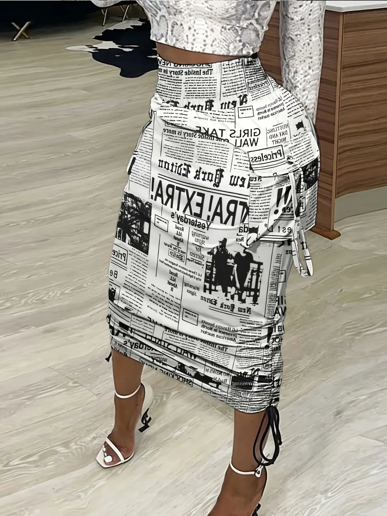 Belle&Kai Women’s Skirts – Chic, Elegant & Versatile Styles-belleandkai.com