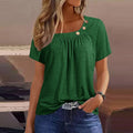 Belle&Kai Women’s Tops – Chic, Comfortable & Versatile Styles-belleandkai.com