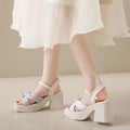 Women’s Summer Sandals – Elegant & Comfortable Footwear-belleandkai.com