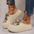 Women’s Summer Sandals – Elegant & Comfortable Footwear-belleandkai.com