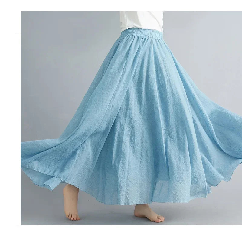 Belle&Kai Women’s Skirts – Chic, Elegant & Versatile Styles-belleandkai.com