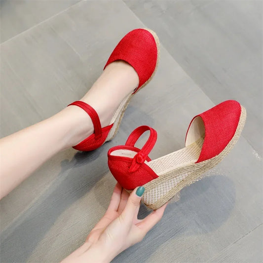 Women’s Summer Sandals – Elegant & Comfortable Footwear-belleandkai.com