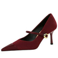 Belle&Kai Women’s Shoes – Elegant, Comfortable & Versatile Footwear-belleandkai.com