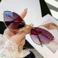 Belle&Kai Women’s Sunglasses – Stylish, Elegant & UV Protection-belleandkai.com
