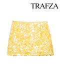 Belle&Kai Women’s Skirts – Chic, Elegant & Versatile Styles-belleandkai.com