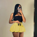 Belle&Kai Women’s Skirts – Chic, Elegant & Versatile Styles-belleandkai.com
