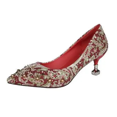 Belle&Kai Women’s Shoes – Elegant, Comfortable & Versatile Footwear-belleandkai.com