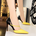 Women’s Summer Sandals – Elegant & Comfortable Footwear-belleandkai.com