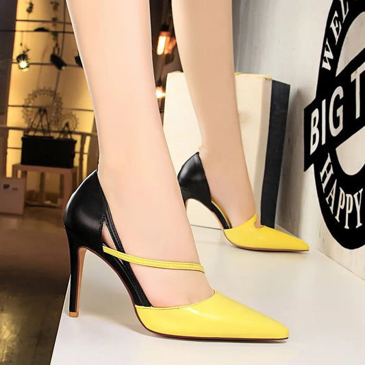 Women’s Summer Sandals – Elegant & Comfortable Footwear-belleandkai.com