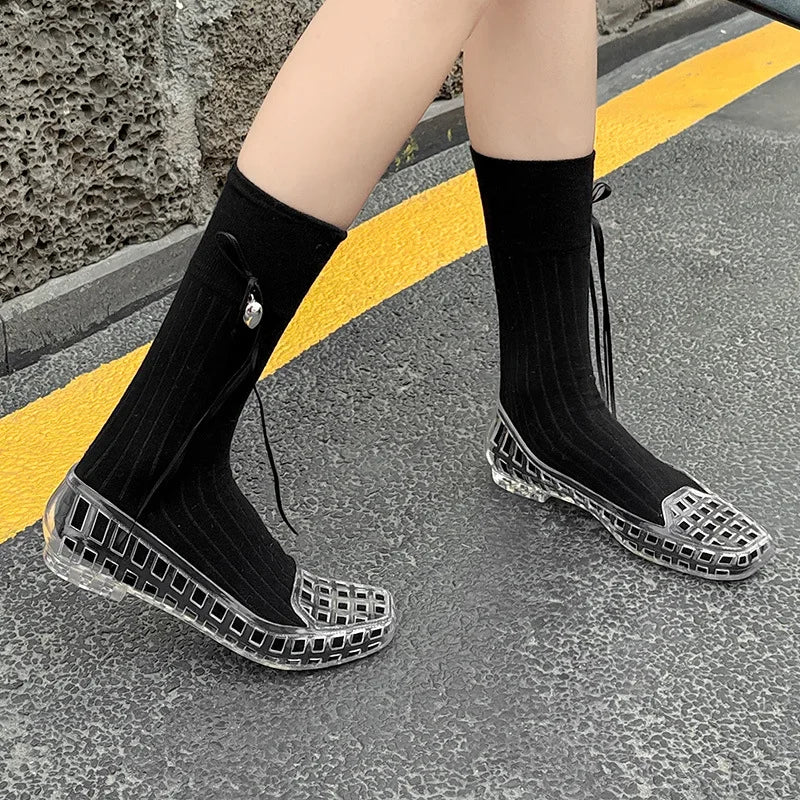 Women’s Summer Sandals – Elegant & Comfortable Footwear-belleandkai.com