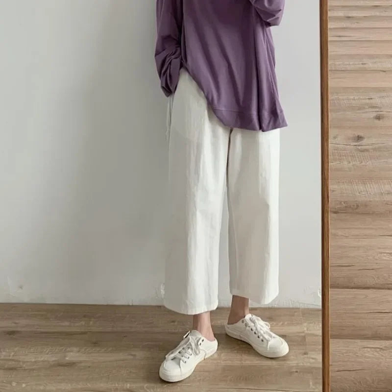 Belle&Kai Women’s Pants – Elegant, Comfortable & Versatile Styles-belleandkai.com