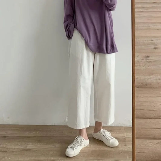 Belle&Kai Women’s Pants – Elegant, Comfortable & Versatile Styles-belleandkai.com