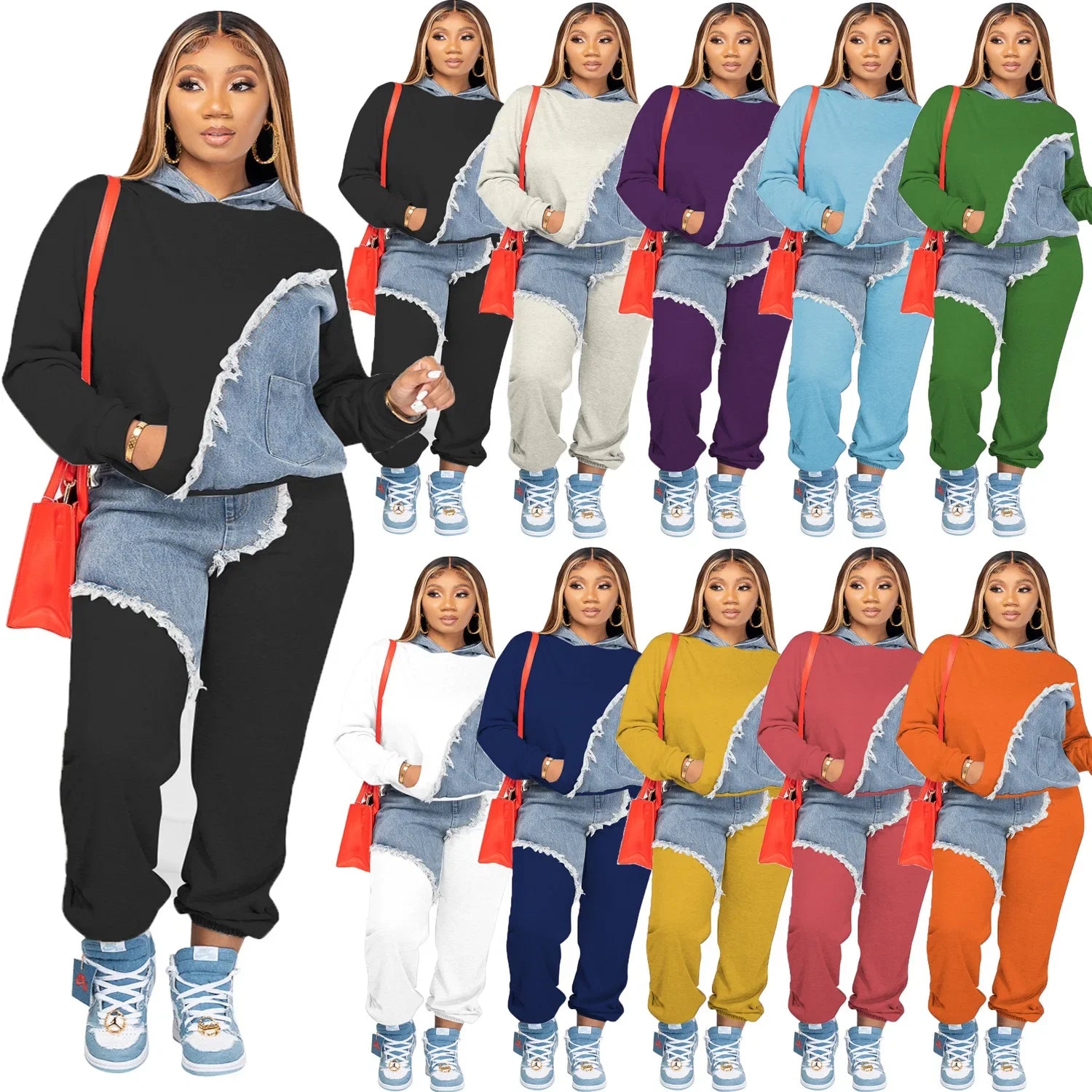 Belle&Kai Women’s Pants – Elegant, Comfortable & Versatile Styles-belleandkai.com
