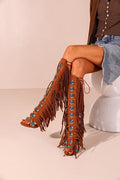 Women’s Summer Sandals – Elegant & Comfortable Footwear-belleandkai.com