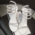 Women’s Summer Sandals – Elegant & Comfortable Footwear-belleandkai.com