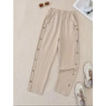 Belle&Kai Women’s Pants – Elegant, Comfortable & Versatile Styles-belleandkai.com