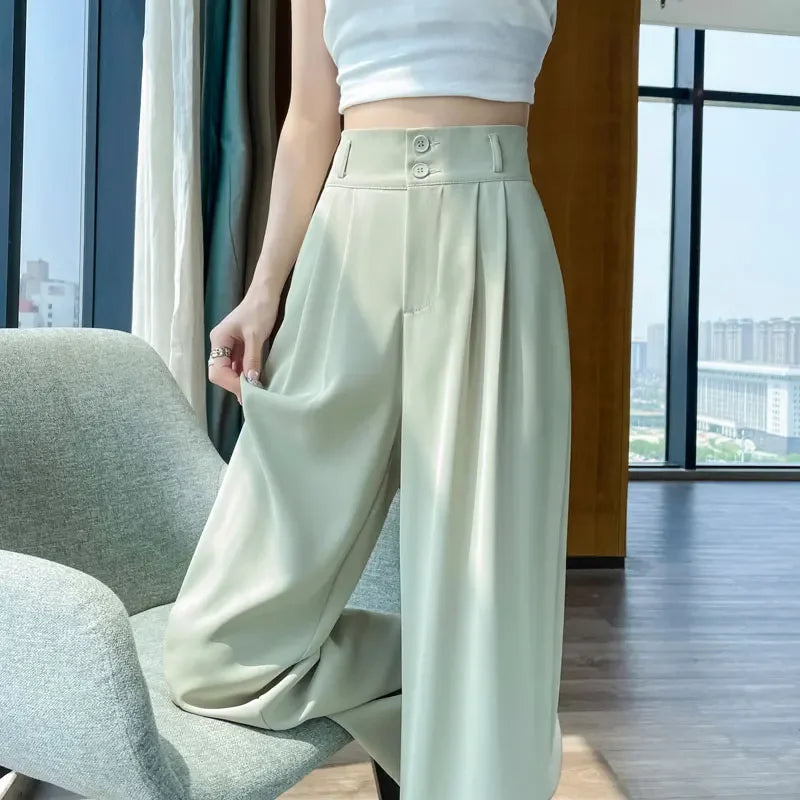 Belle&Kai Women’s Pants – Elegant, Comfortable & Versatile Styles-belleandkai.com