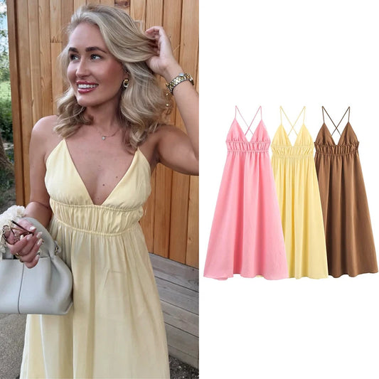 Belle&Kai Women’s Dresses – Elegant, Feminine & Timeless Styles-belleandkai.com