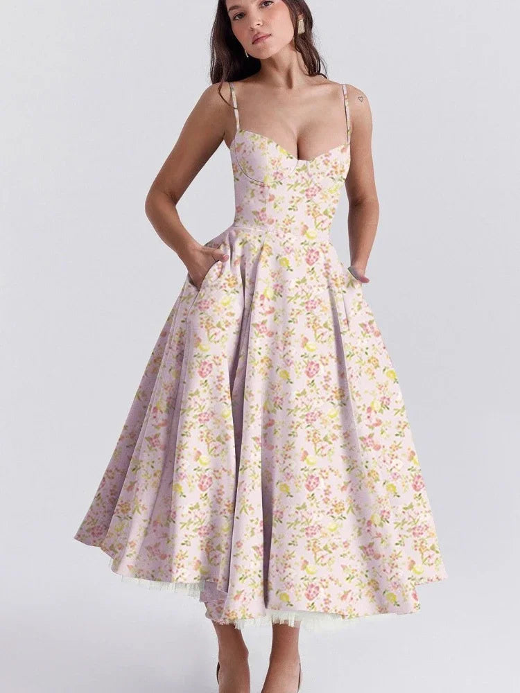 Belle&Kai Women’s Dresses – Elegant, Feminine & Timeless Styles-belleandkai.com
