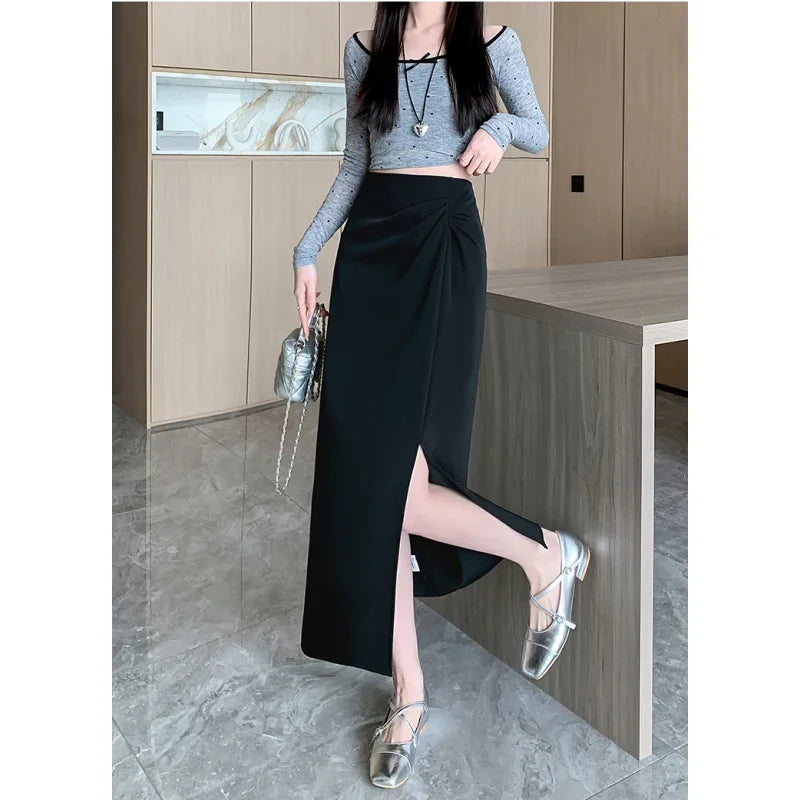 Belle&Kai Women’s Skirts – Chic, Elegant & Versatile Styles-belleandkai.com