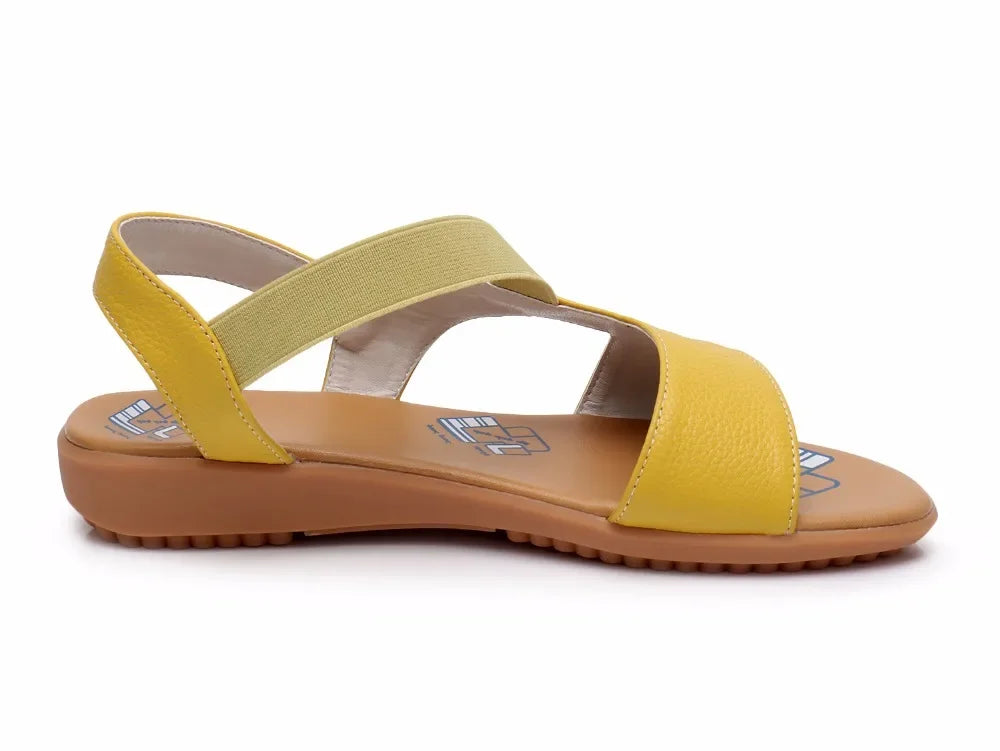 Women’s Summer Sandals – Elegant & Comfortable Footwear-belleandkai.com