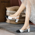 Women’s Summer Sandals – Elegant & Comfortable Footwear-belleandkai.com