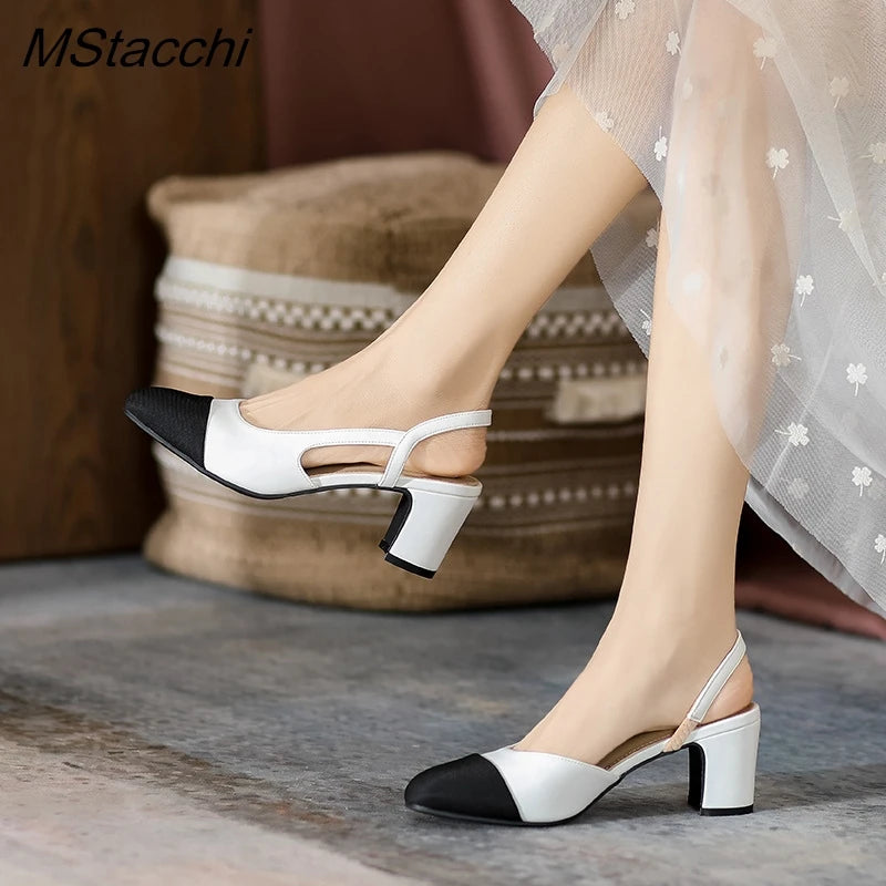 Women’s Summer Sandals – Elegant & Comfortable Footwear-belleandkai.com