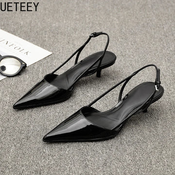 Women’s Summer Sandals – Elegant & Comfortable Footwear-belleandkai.com