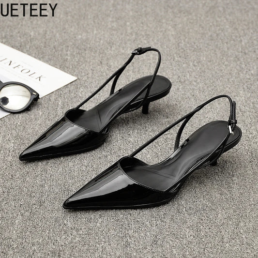 Women’s Summer Sandals – Elegant & Comfortable Footwear-belleandkai.com