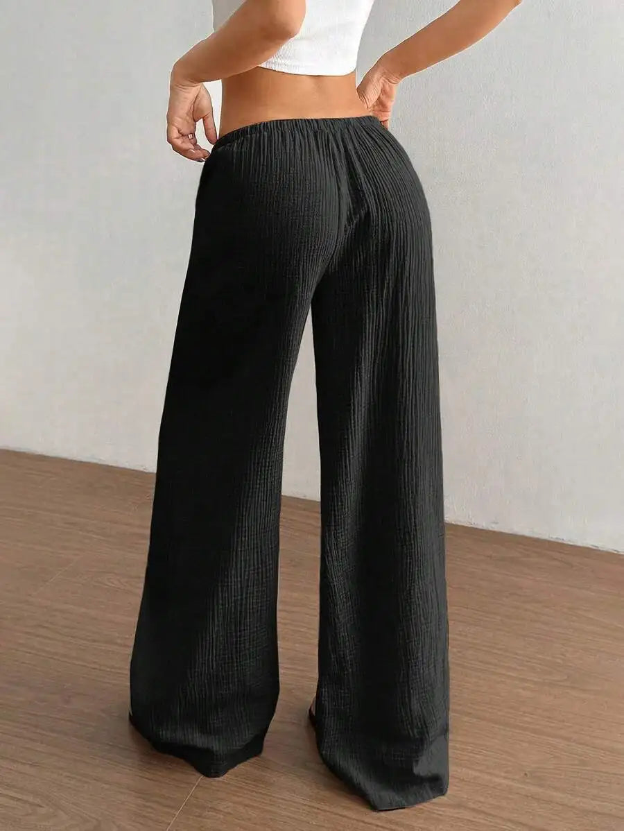 Belle&Kai Women’s Pants – Elegant, Comfortable & Versatile Styles-belleandkai.com