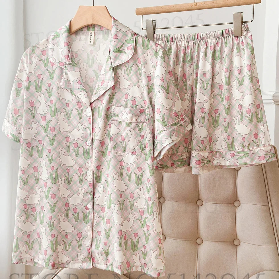 Women’s Loungewear – Comfort Meets Style-belleandkai.com