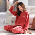 Women’s Loungewear – Comfort Meets Style-belleandkai.com