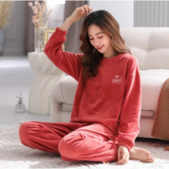 Women’s Loungewear – Comfort Meets Style-belleandkai.com