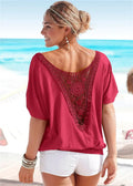 Belle&Kai Women’s Tops – Chic, Comfortable & Versatile Styles-belleandkai.com