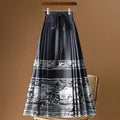 Belle&Kai Women’s Skirts – Chic, Elegant & Versatile Styles-belleandkai.com