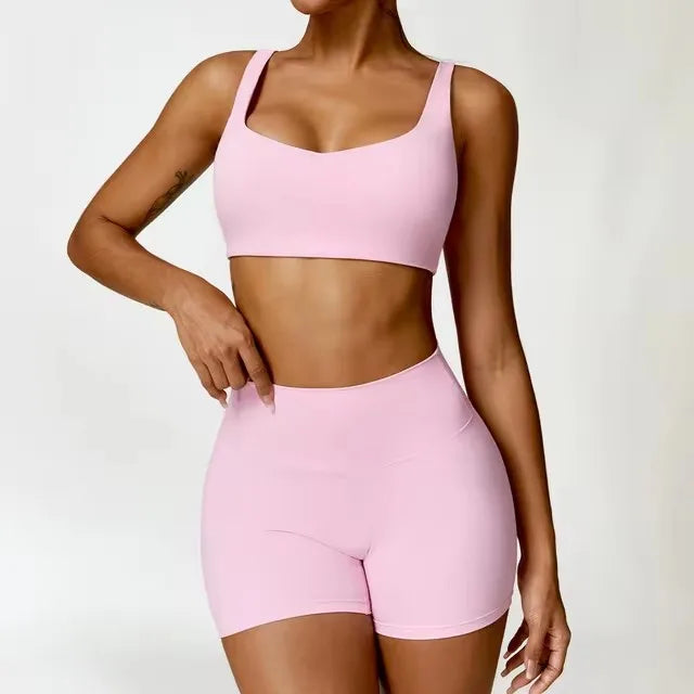 Belle&Kai Women’s Activewear – Stylish, Comfortable & Functional-belleandkai.com
