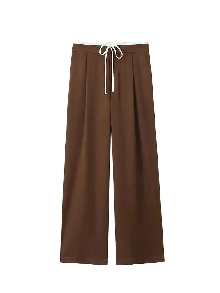 Belle&Kai Women’s Pants – Elegant, Comfortable & Versatile Styles-belleandkai.com