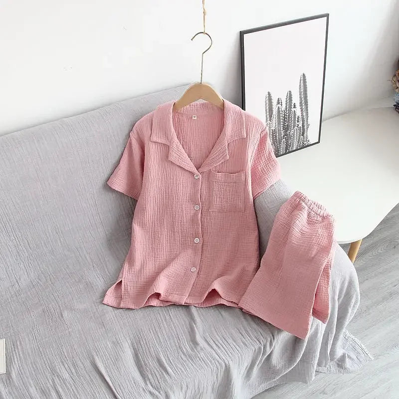 Belle&Kai Women’s Pajamas – Soft, Comfortable & Stylish Sleepwear-belleandkai.com