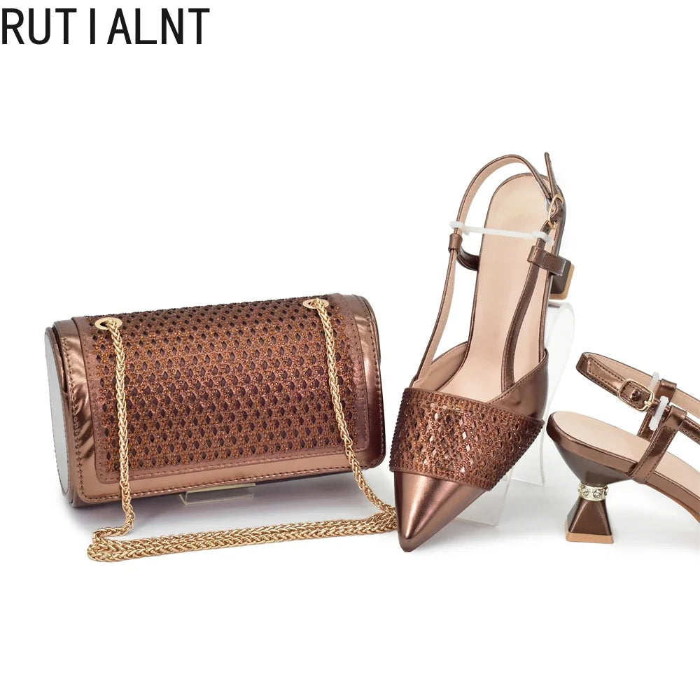 Belle&Kai Women’s Bags – Elegant, Practical & Timeless Designs-belleandkai.com