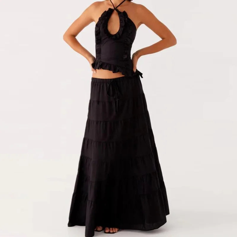 Belle&Kai Women’s Skirts – Chic, Elegant & Versatile Styles-belleandkai.com