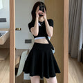 Belle&Kai Women’s Skirts – Chic, Elegant & Versatile Styles-belleandkai.com