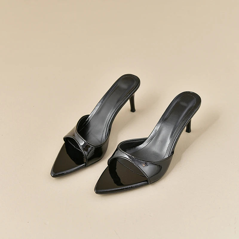 Women’s Summer Sandals – Elegant & Comfortable Footwear-belleandkai.com