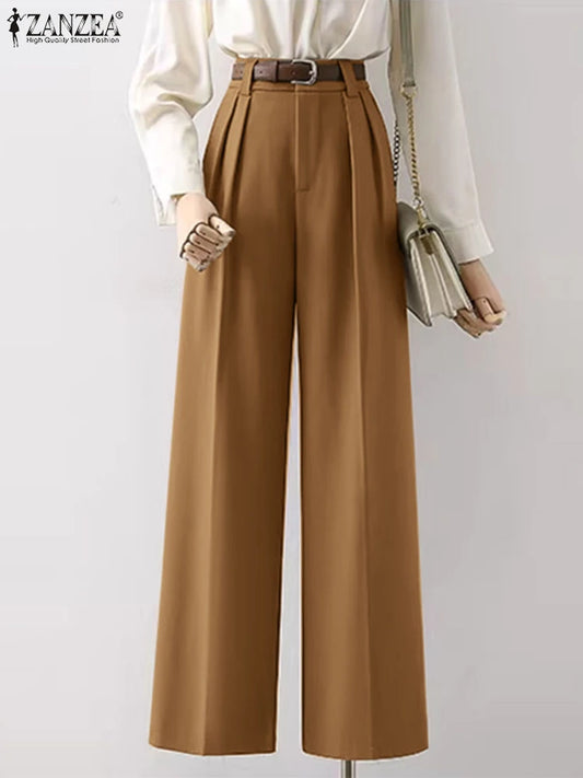 Belle&Kai Women’s Pants – Elegant, Comfortable & Versatile Styles-belleandkai.com