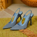 Women’s Summer Sandals – Elegant & Comfortable Footwear-belleandkai.com