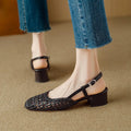 Women’s Summer Sandals – Elegant & Comfortable Footwear-belleandkai.com