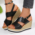 Women’s Summer Sandals – Elegant & Comfortable Footwear-belleandkai.com
